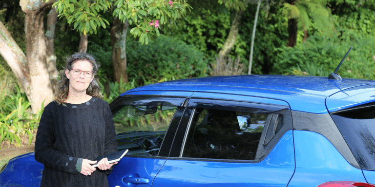 Safe Travels Driving School in Palmerston North