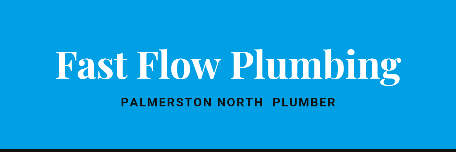 Fast Flow Plumbing - Plumbers in Palmerston North