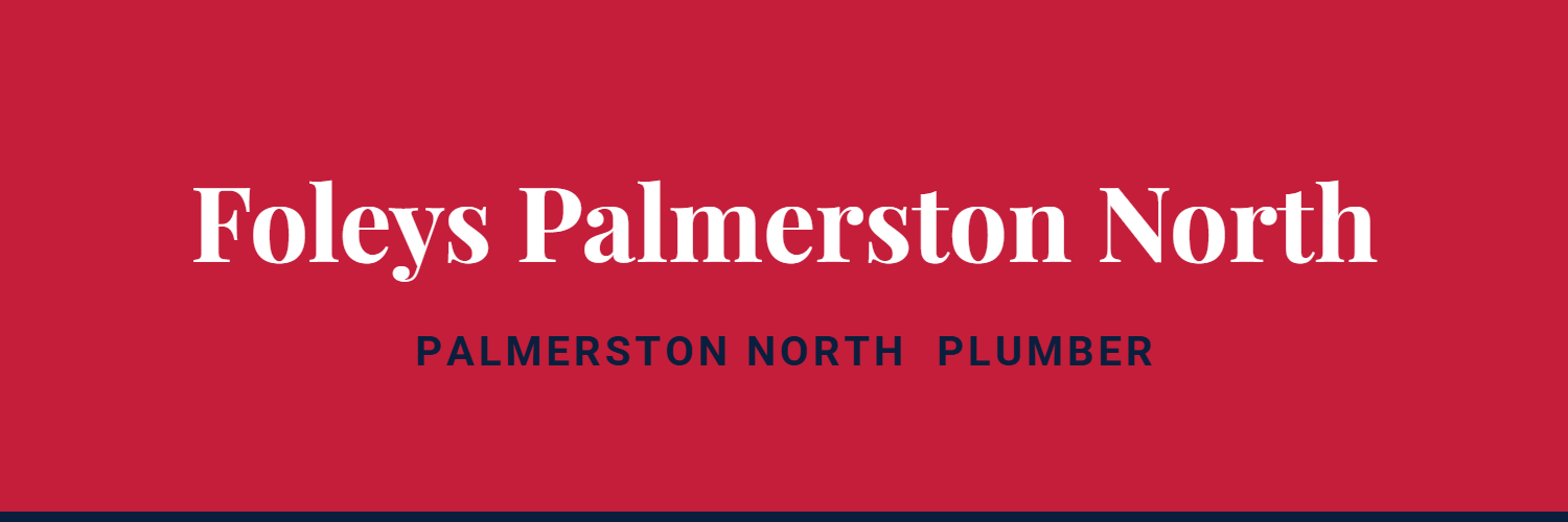 Foleys Palmerston North - Plumbers in Palmerston North