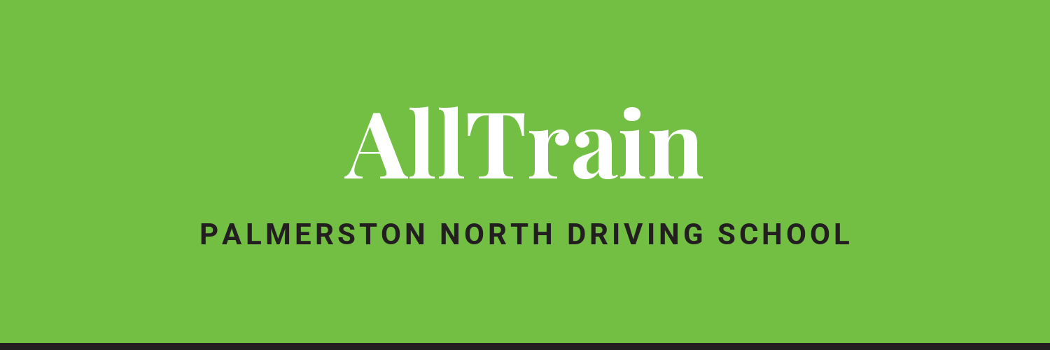 AllTrain - driver training in Palmerston North