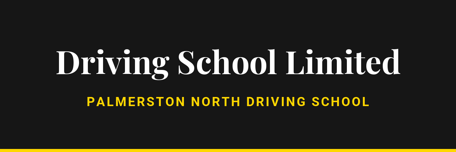 Driving School Limited - driving school in Palmerston North