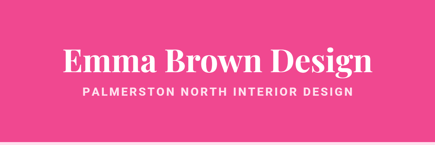 Emma Brown Design - architectural and interior design studio in Palmerston North
