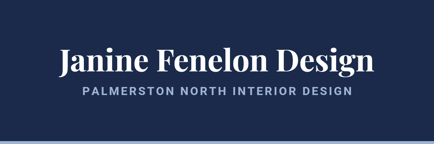 Janine Fenelon Design - interior design in Palmerston North