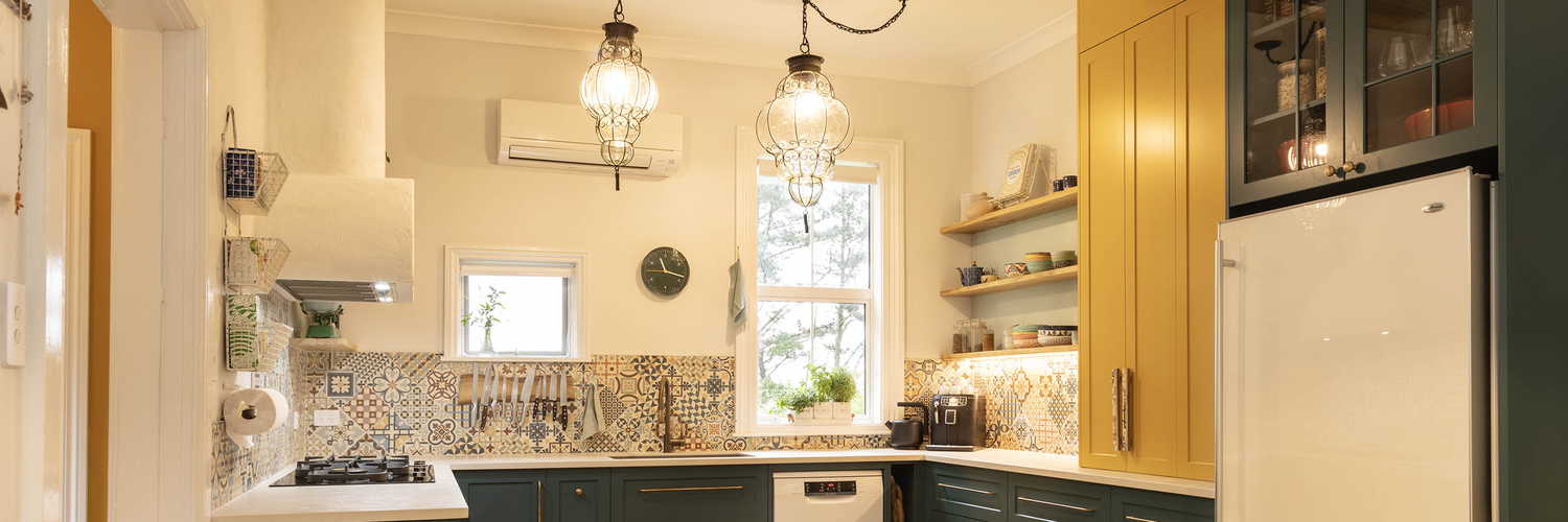 Wall St Designs - kitchen design and interior styling in Palmerston North