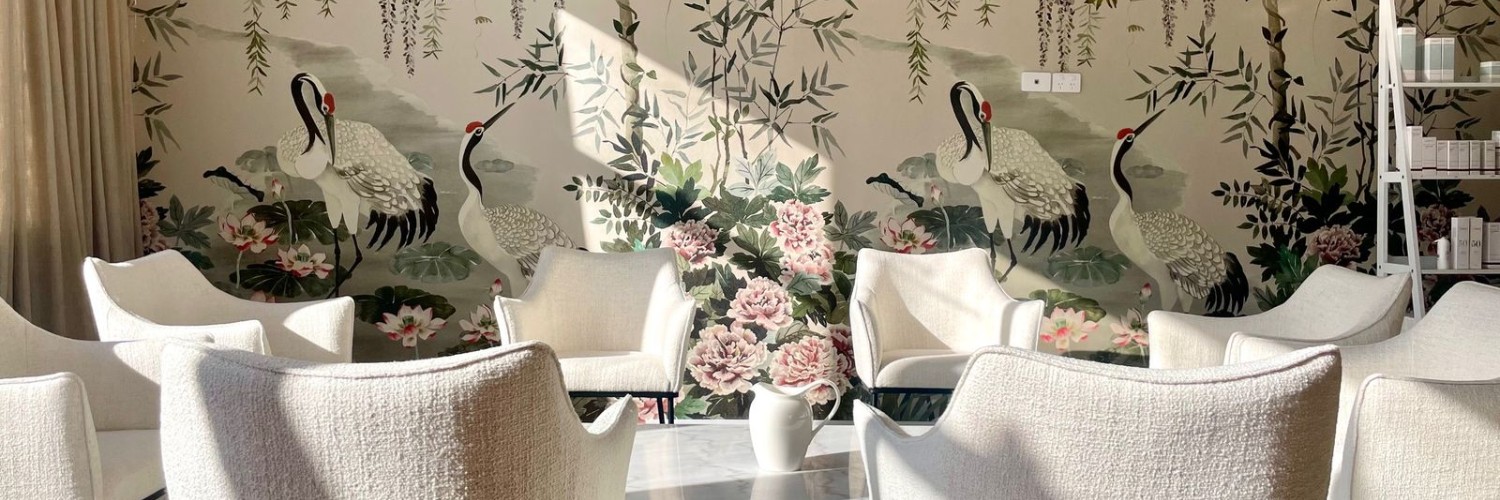 Wall St Designs - interior design project in Palmerston North